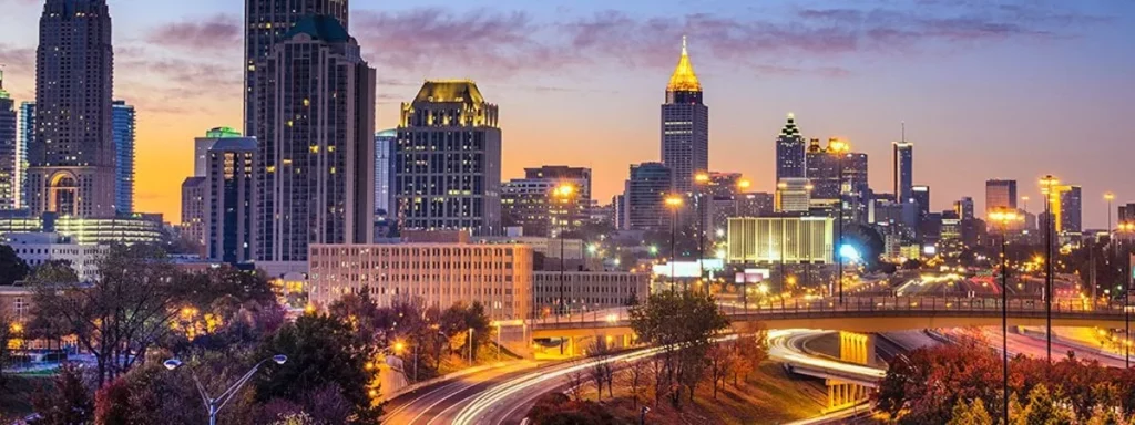 Atlanta